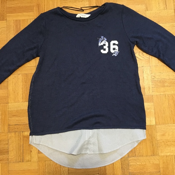 Long sleeve T-Shirt - Picture 1 of 1